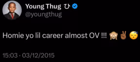 OV emote