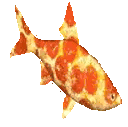 PizzaFish animated emote