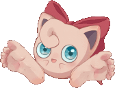 JigglyFEET animated emote
