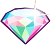 MSP_Diamond emote