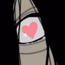 SadakoCute emote