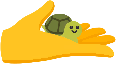 have_turtle emote