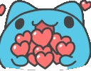 bugcata7 emote