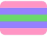 trigender_flag emoji