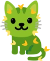 Catus emote