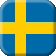 SweedenFlag emote