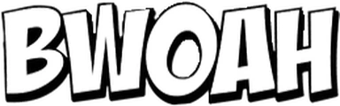 BWOAH emote
