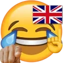 UrBritshLOL emoji