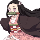 DemonSlayer_Nezuko1 emote