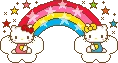 HelloKittyMimmy emote