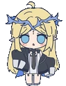 CartethyiaDance emote