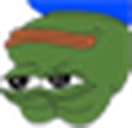 FeelsAustraliaMan emote