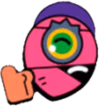 pin_tara emote