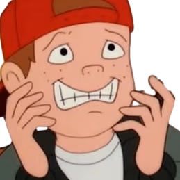 scared emote