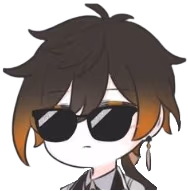 Zhongli_Cool emote