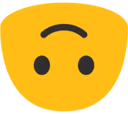 blobupsidedown emote