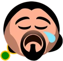 ShangTsungSleepy emote