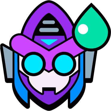 Mortis10_Phew_BrawlStars_Pin emote