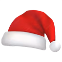 christmas emote