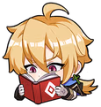 M1StudyEmoji emote
