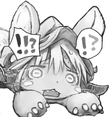 nanichi emote