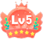 Lvl5_icon emote