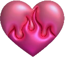 heart emote