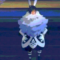 Kaeya emote