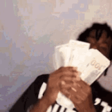 money_carti animated emote