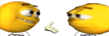 NODEAL emote