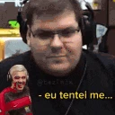 EUTENTEI emote