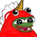 PeppoUnicornioV6 emote