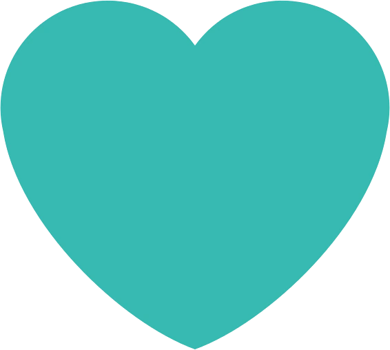 teal_heart emote