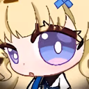 phoebeSus emote