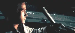 GoslingDrive emote