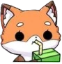 Fox_Sip emote