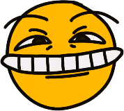 bastard emote