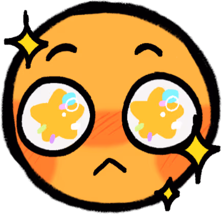 mesmerized emote