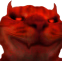 devil emote