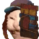 megNO emote