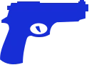 Pistol emote