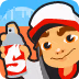 SubwaySurfers emote