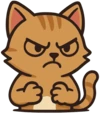 PumnMiau emote