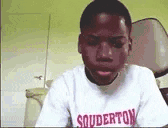 JobApplication animated emote