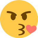 angeryluv emote