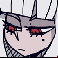 Helltaker_LuciferWhatever emote