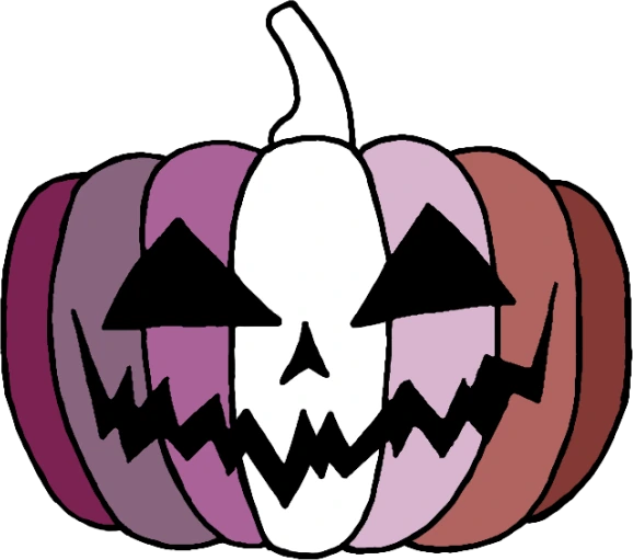 lesbian_pumpkin emote