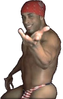 ricardo emote