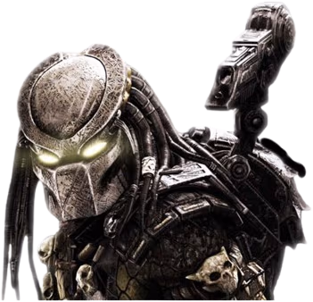 Predator emote