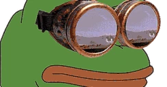 pepeNuke emote
